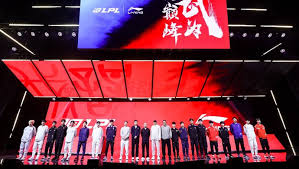 2025电竞世界杯全球对决即将开启